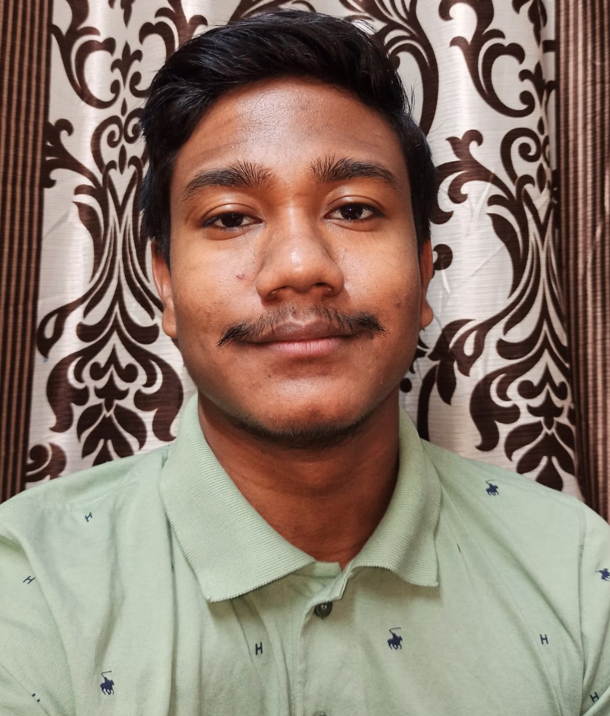 About Me - Kunal Bishwal